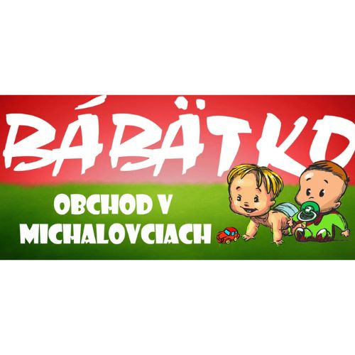 BÁBÄTKO - MICHALOVCE 